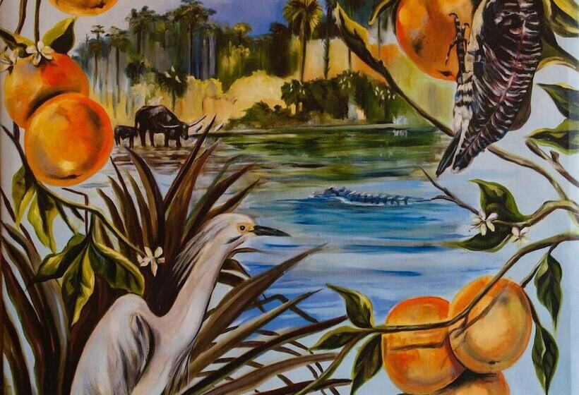 فندق Seminole Inn