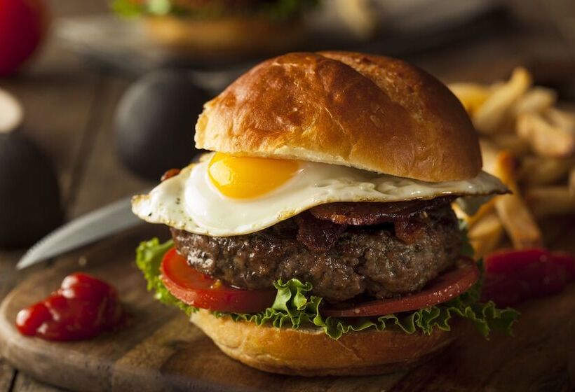 فندق Seminole Inn