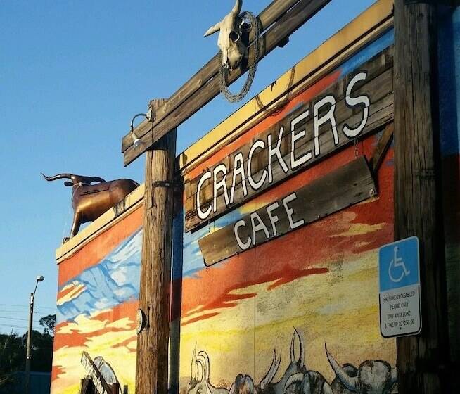 فندق Seminole Inn