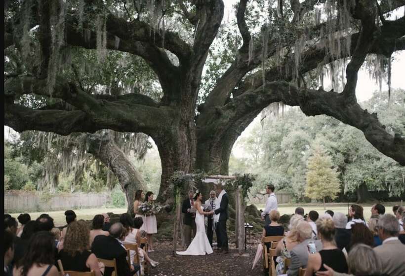 فندق Seminole Inn