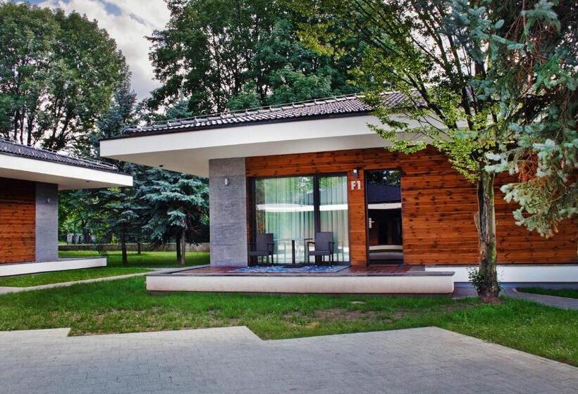 Hotel Villas And Apartments Oaza