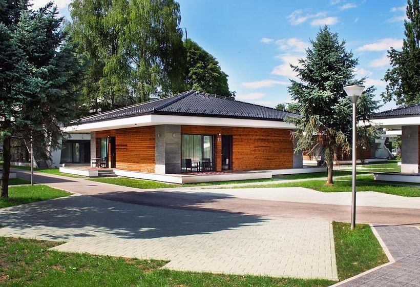 Hotel Villas And Apartments Oaza