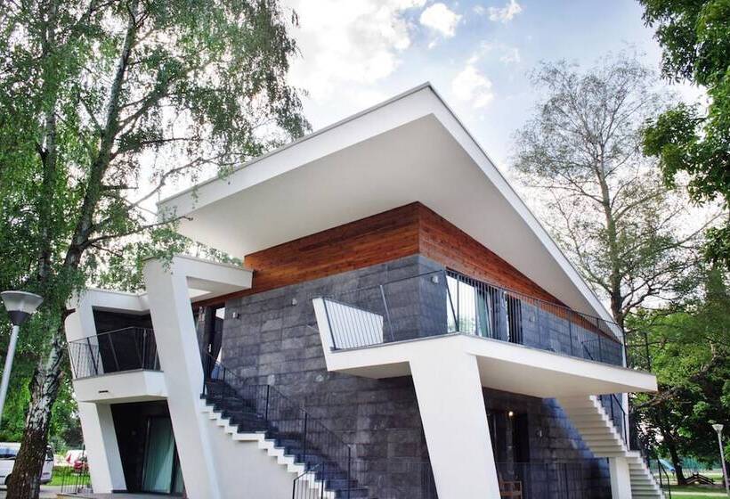 Hotel Villas And Apartments Oaza