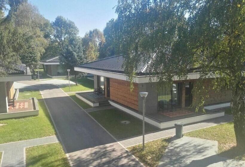 Hotel Villas And Apartments Oaza