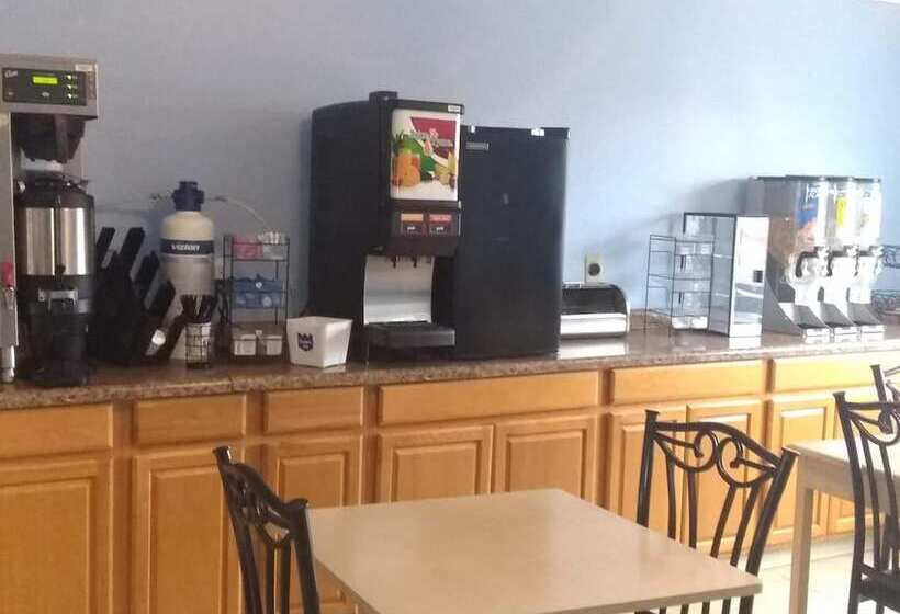 فندق Sioux City Inn