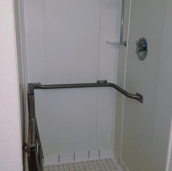 فندق Sioux City Inn