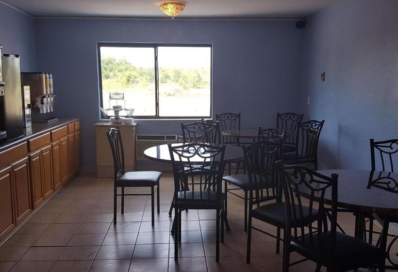 فندق Sioux City Inn