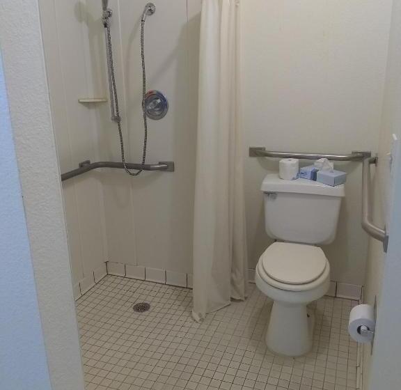 فندق Sioux City Inn