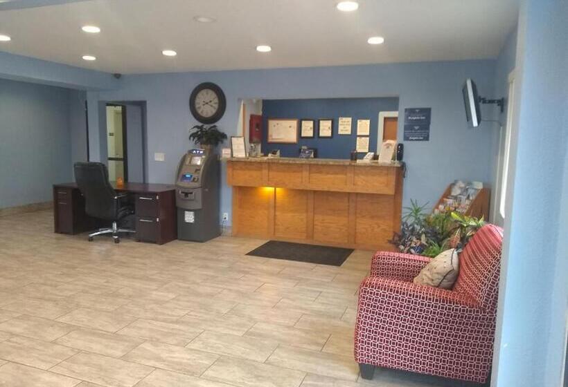 فندق Sioux City Inn