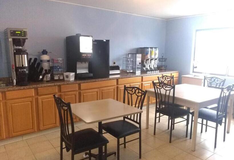 فندق Sioux City Inn