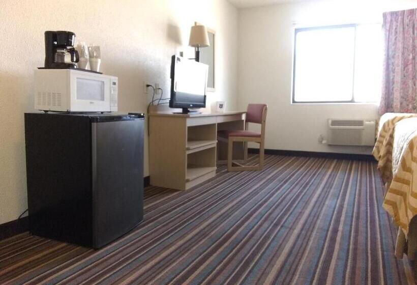 فندق Sioux City Inn