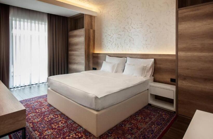 Hotel Villas And Apartments Oaza