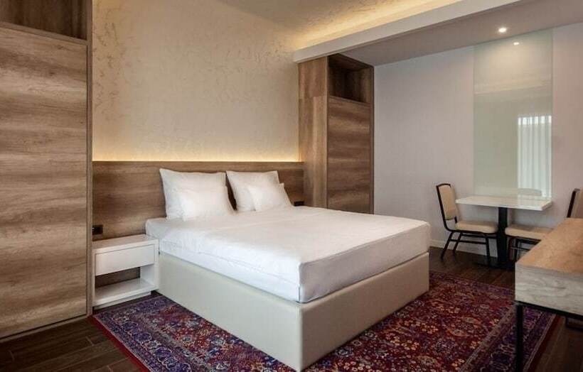 Hotel Villas And Apartments Oaza