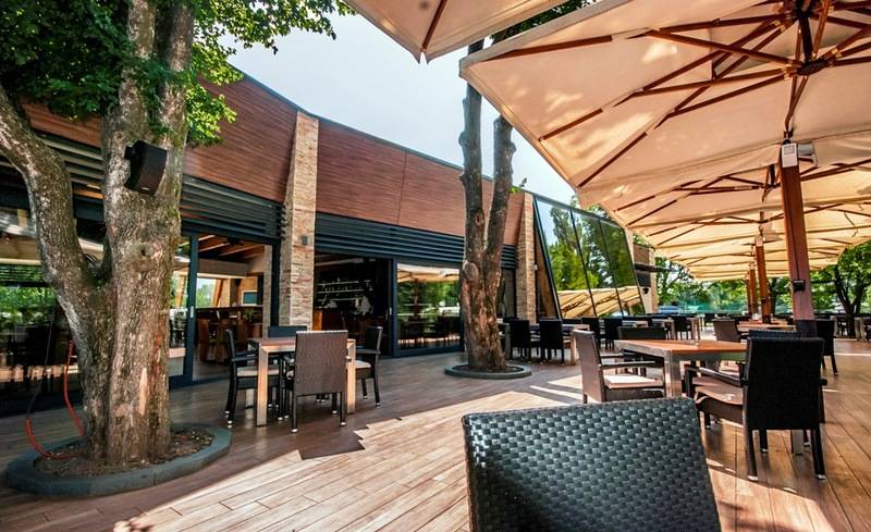 Hotel Villas And Apartments Oaza