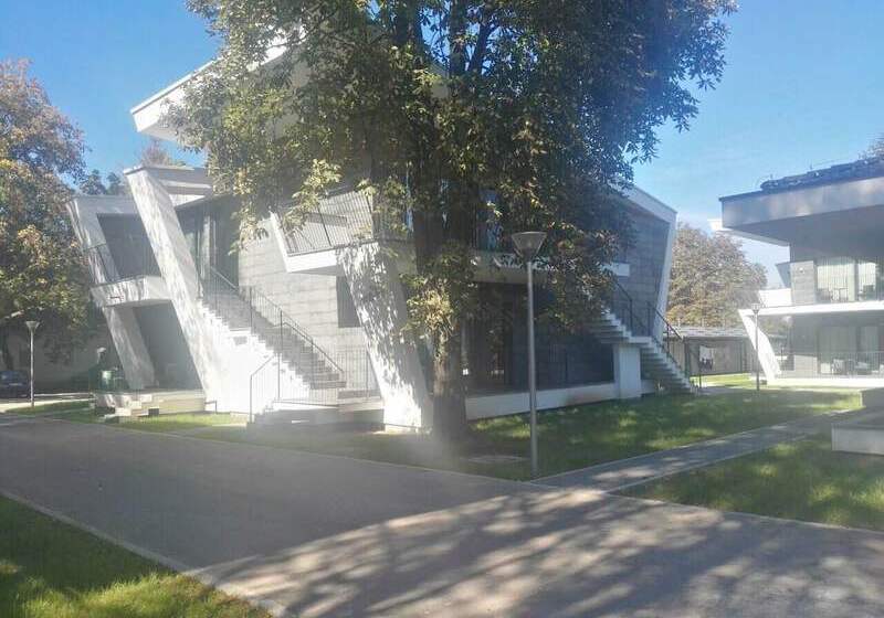 Hotel Villas And Apartments Oaza