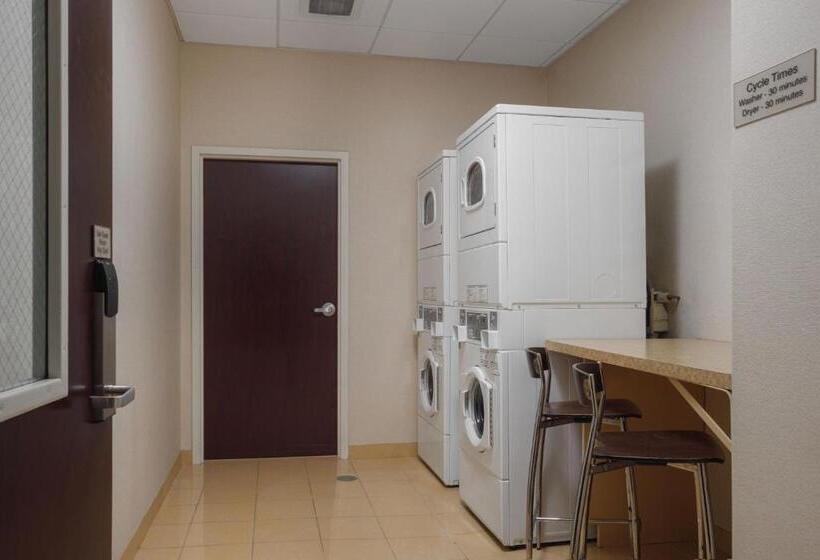 酒店 Springhill Suites Knoxville At Turkey Creek