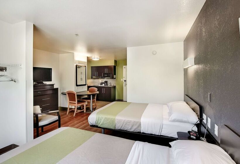 فندق Studio 6 East Brunswick, Nj   Nyc Area