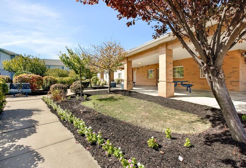 فندق Studio 6 East Brunswick, Nj   Nyc Area