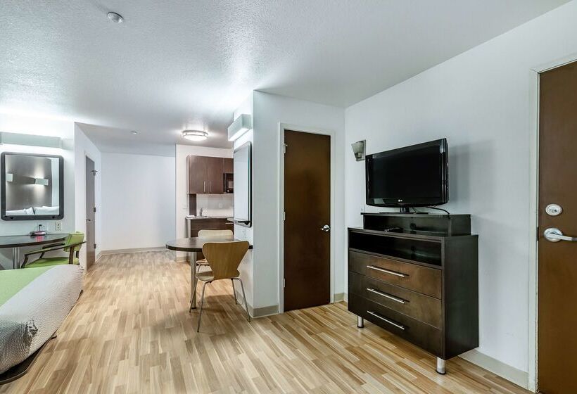 酒店 Studio 6orange, Tx