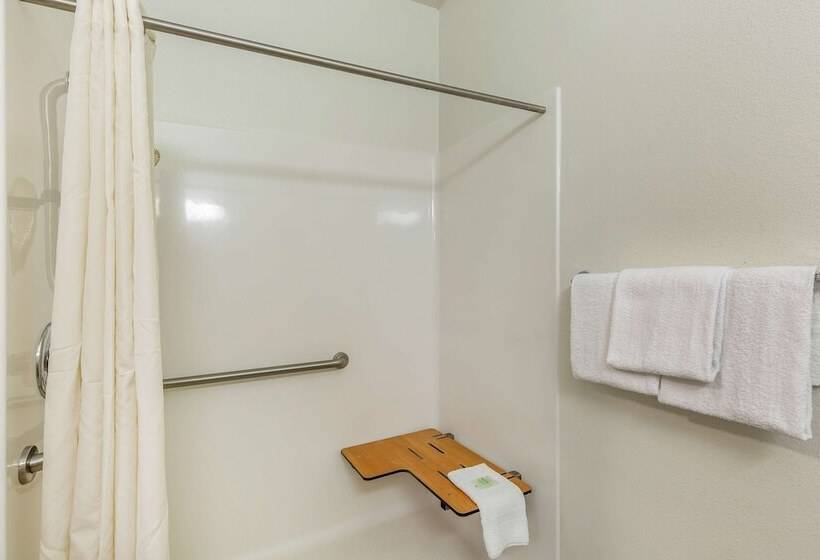 酒店 Studio 6orange, Tx