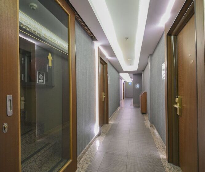 Style Star Hotel Cihangir