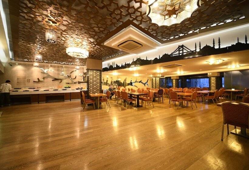 Style Star Hotel Cihangir