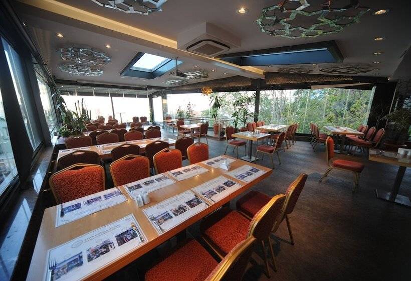 Style Star Hotel Cihangir