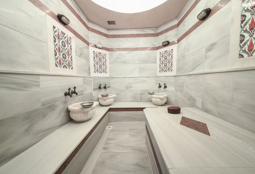 Style Star Hotel Cihangir