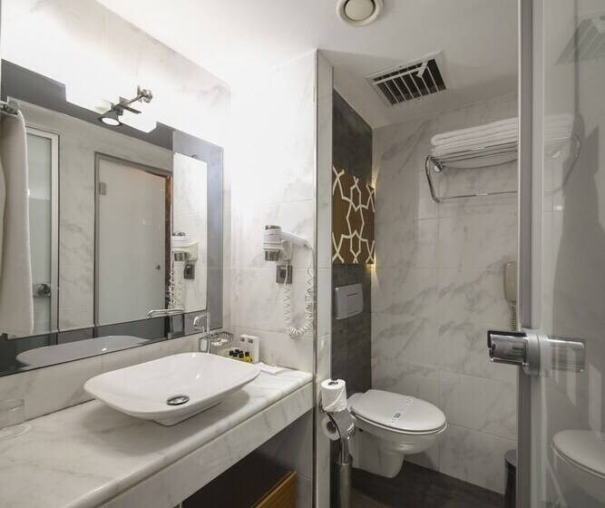 Style Star Hotel Cihangir