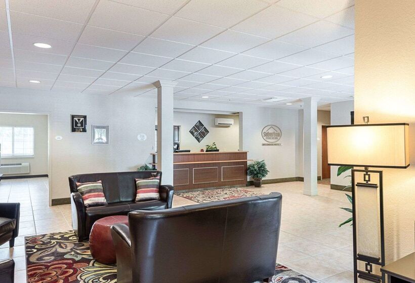 فندق Suburban Studios Morgantown