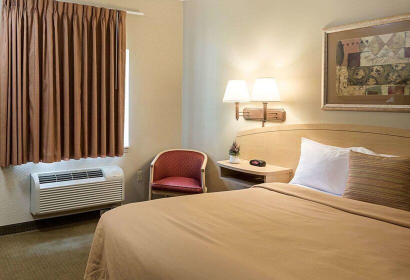 فندق Suburban Studios Morgantown