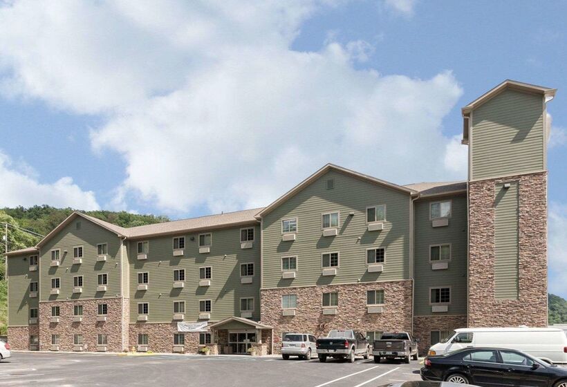 فندق Suburban Studios Morgantown