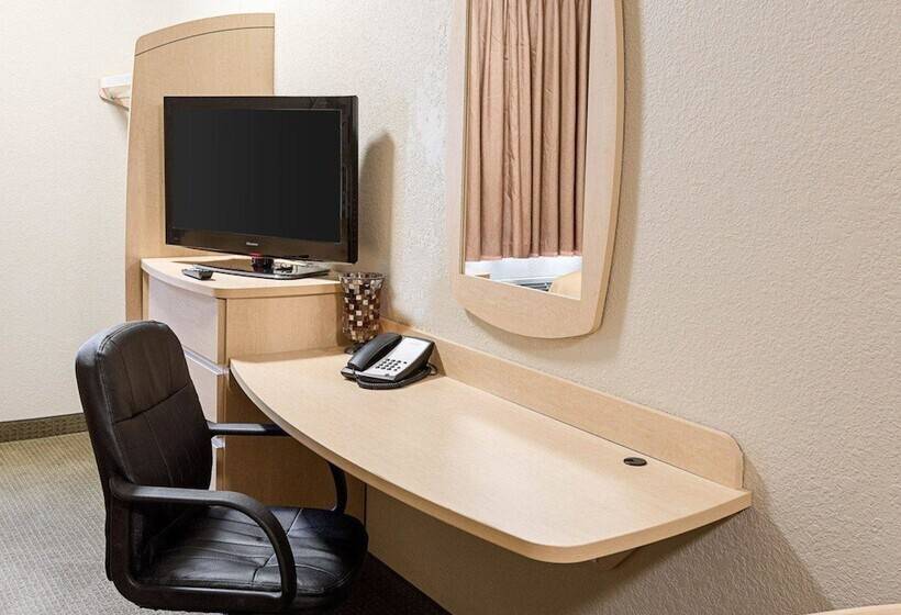 فندق Suburban Studios Morgantown