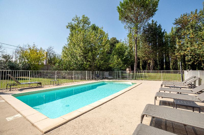 ホテル Suite Home Aix En Provence Sud Tgv