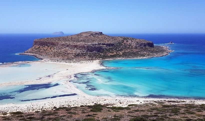 בית מלון כפרי Sunny Bay