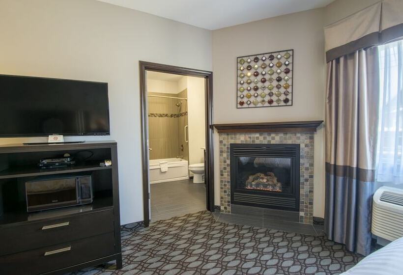 فندق Sunrise Inn