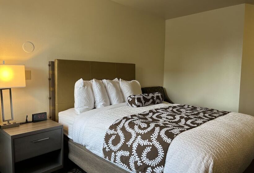 فندق Sunrise Inn