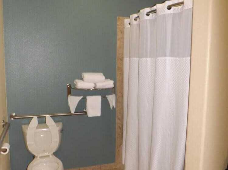 فندق Ssunriser Inn