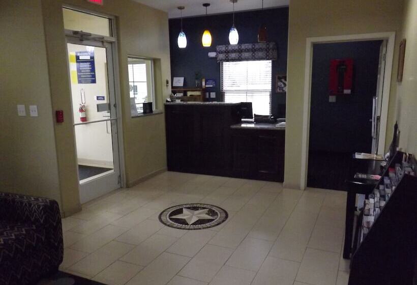 فندق Ssunriser Inn