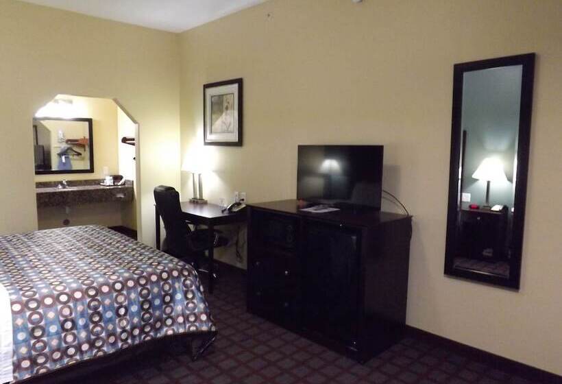 فندق Ssunriser Inn