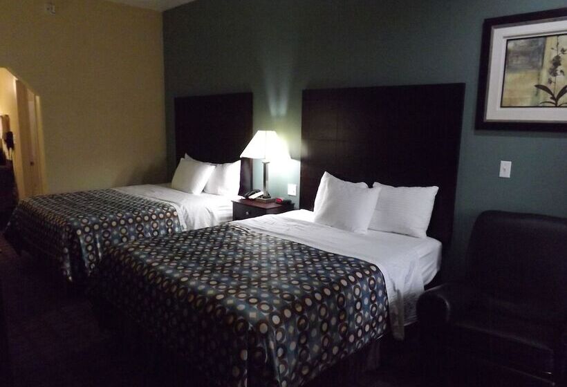 فندق Ssunriser Inn