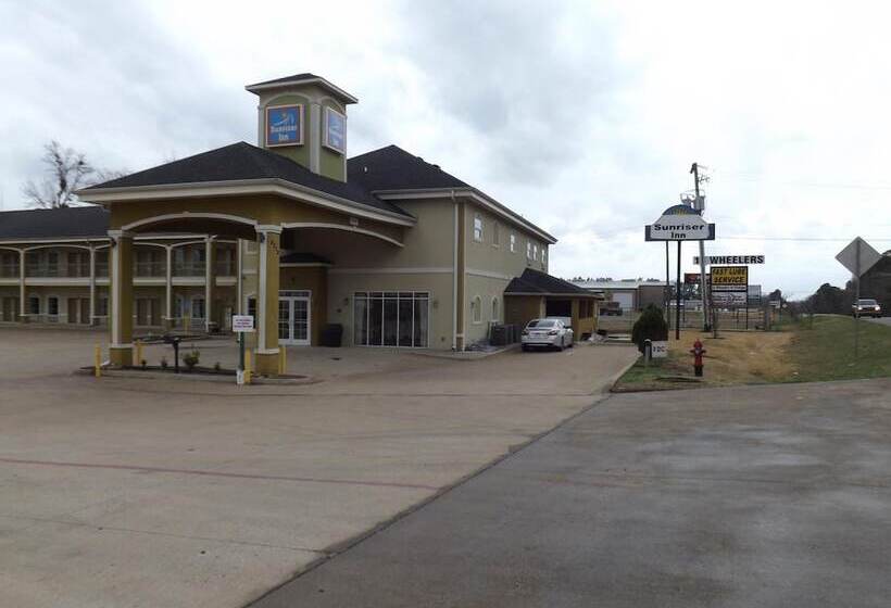 فندق Ssunriser Inn