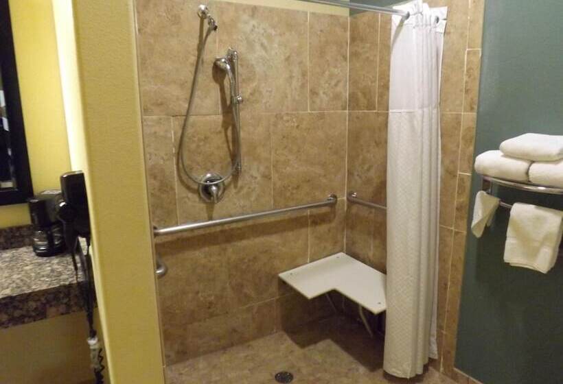 فندق Ssunriser Inn