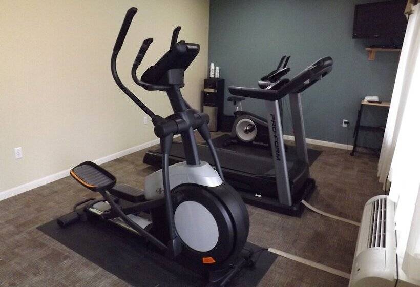 فندق Ssunriser Inn