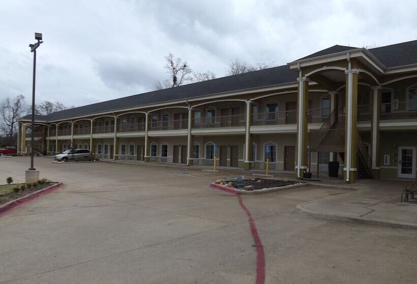 فندق Ssunriser Inn