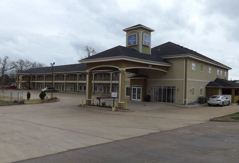 فندق Ssunriser Inn