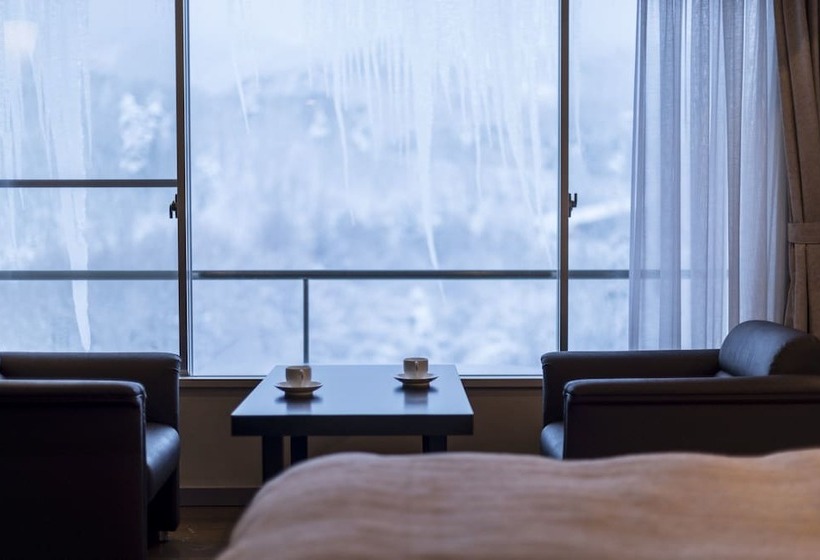 Takamiya Hotel Lucent