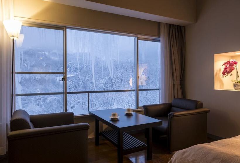 Takamiya Hotel Lucent