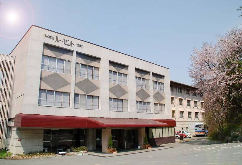 Takamiya Hotel Lucent