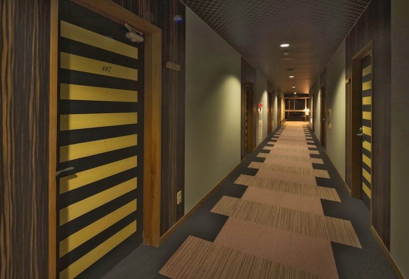 Takamiya Hotel Lucent